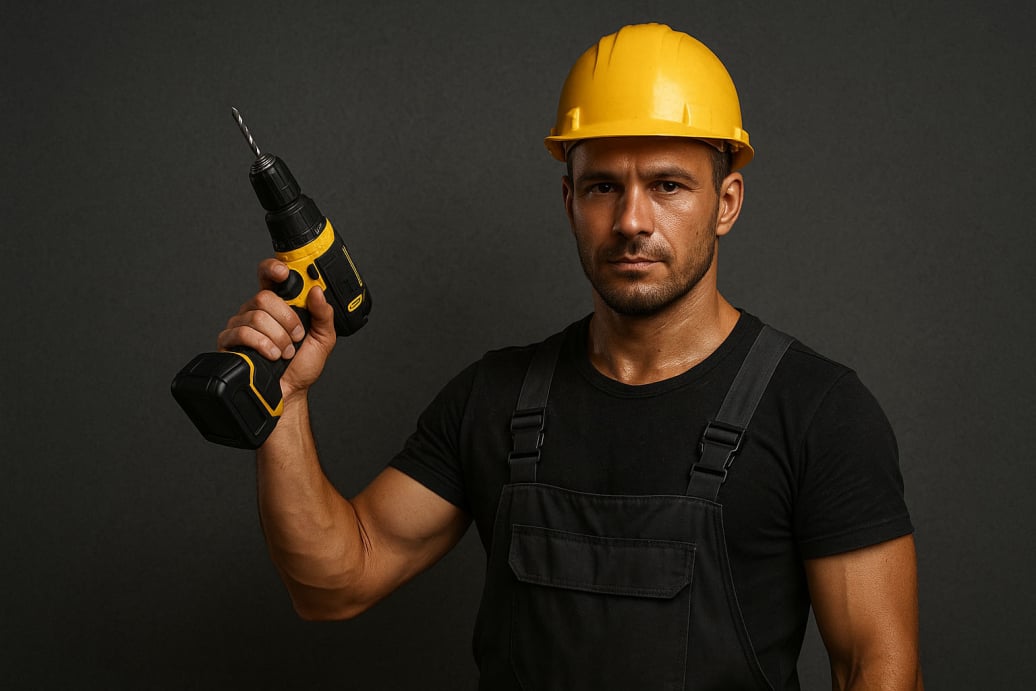 Выгодная аренда инструмента и оборудования